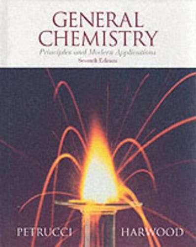 General Chemistry