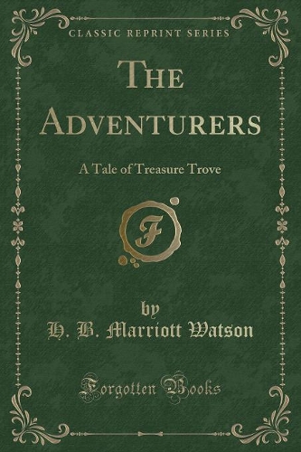 The Adventurers