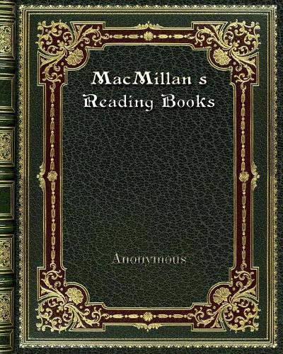 MacMillan's Reading Books