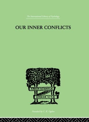 Our Inner Conflicts