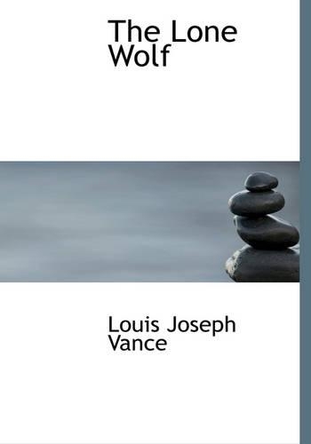 The Lone Wolf: (English)