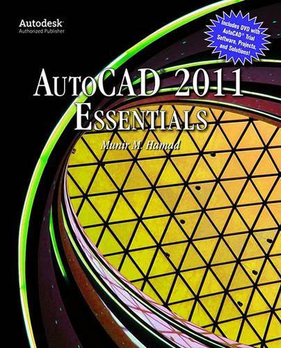 AutoCAD 2011 Essentials