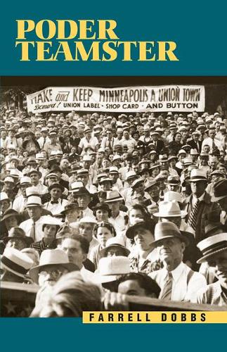 Poder Teamster: (2 Teamster series)