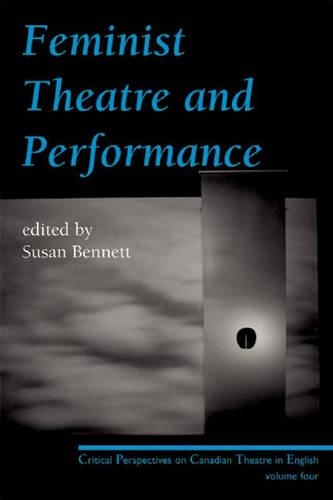Feminist Theatre and Performance