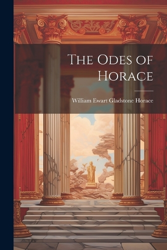 Odes of Horace