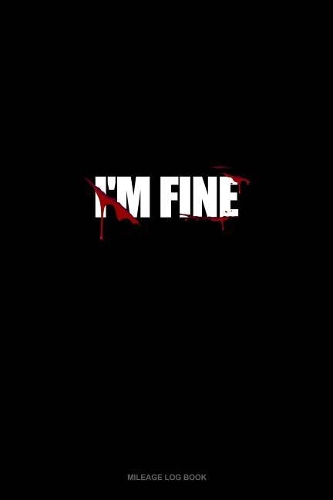 I'm Fine