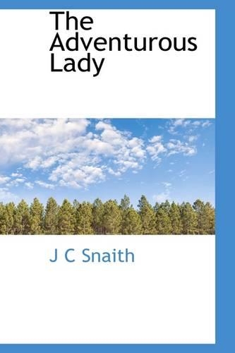 The Adventurous Lady