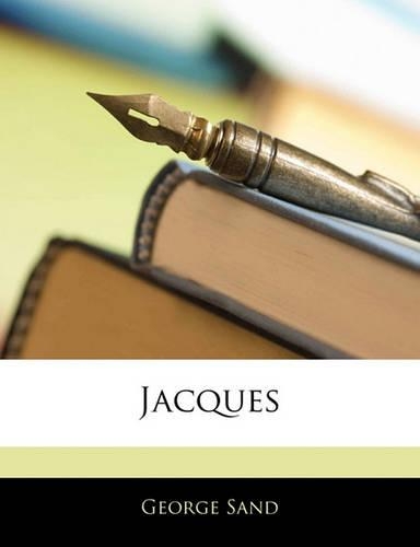 Jacques: (French)