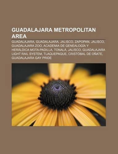 Guadalajara Metropolitan Area