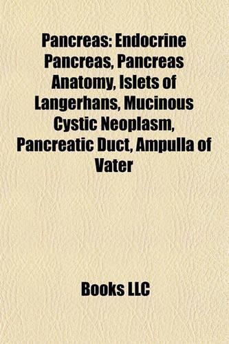Pancreas