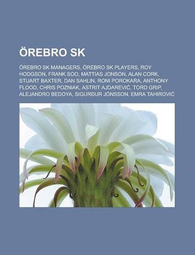 Orebro Sk