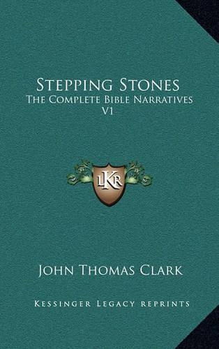 Stepping Stones