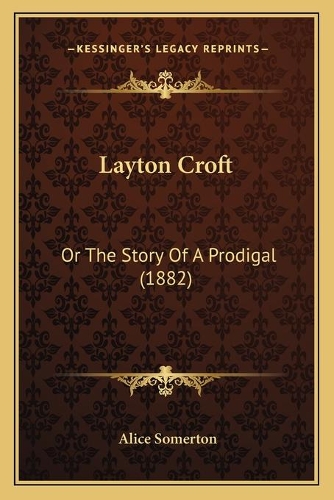 Layton Croft