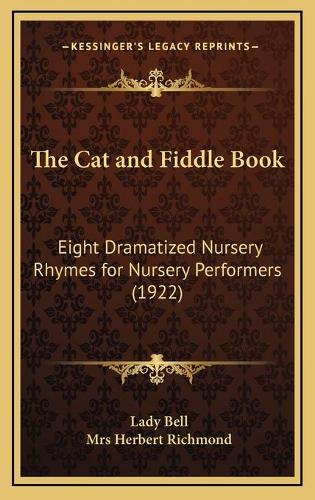 The Cat and Fiddle Book