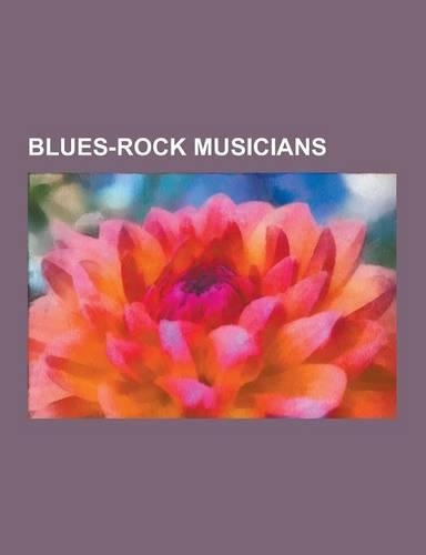 Blues-Rock Musicians