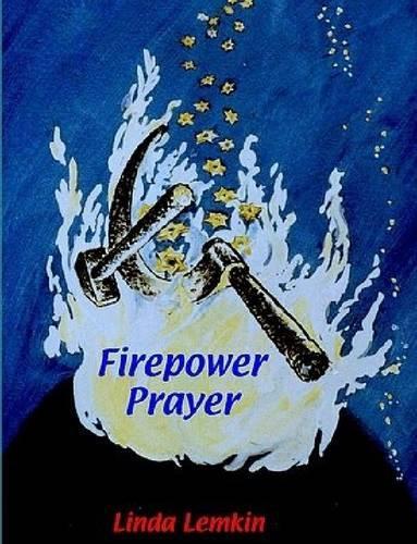 Firepower Prayer