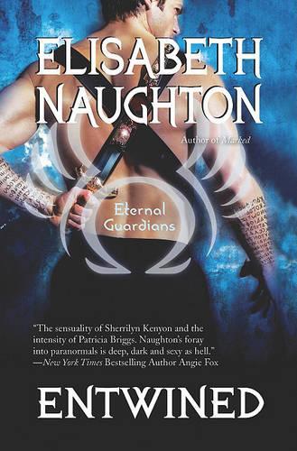 Entwined: (Eternal Guardians (Love Spell))