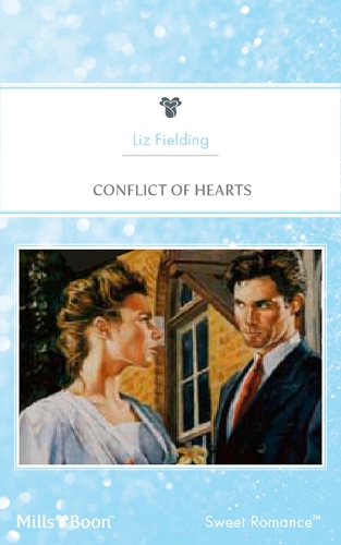 Conflict Of Hearts