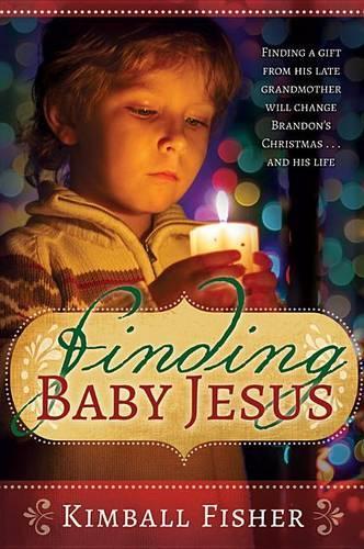 Finding Baby Jesus (Pamphlet): (English)