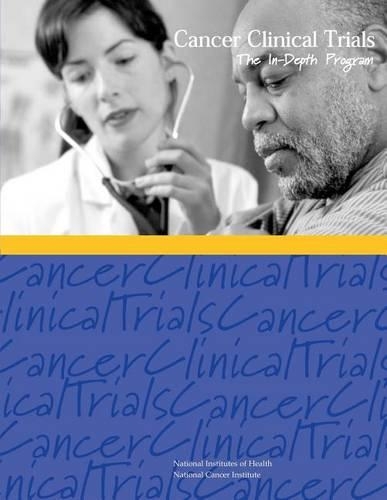 Cancer Clinical Trials
