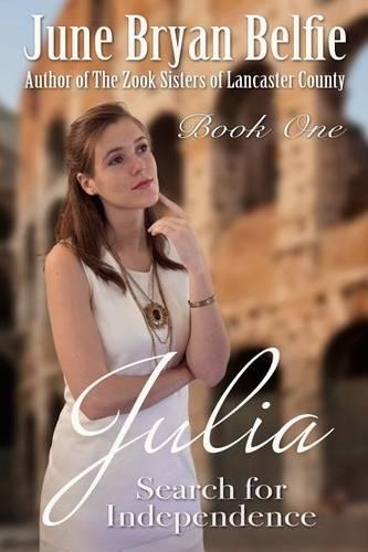 Julia's Search for Independence: (1 Julia)