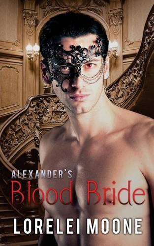 Alexander's Blood Bride