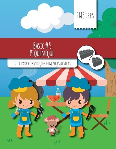 EMSteps #05 Piquenique