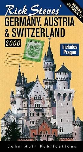 Germany, Austria and Switzerland