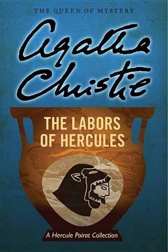 The Labors Of Hercules