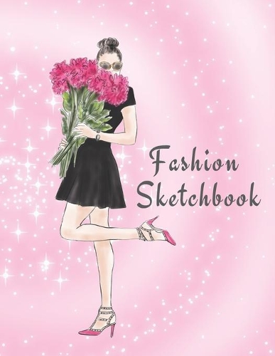Fashion Sketchbook