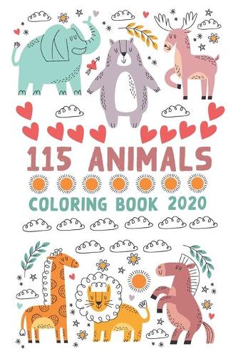 115 Animals