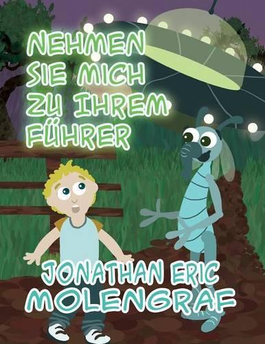 Nehmen Sie Mich Zu Ihrem Fuhrer