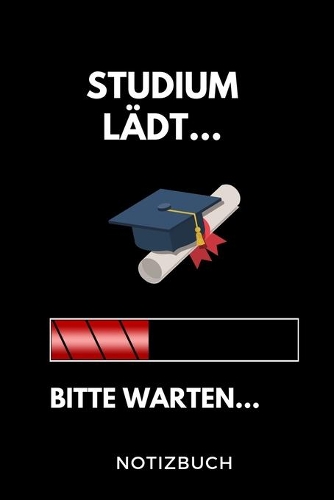 Studium lädt... Bitte warten... Notizbuch
