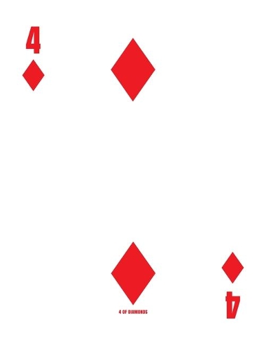 4 Of Diamonds