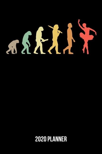 2020 Planner