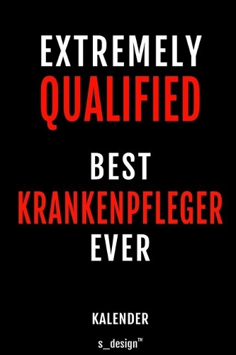 Kalender für Krankenpfleger