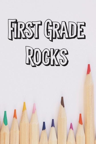 First Grade Rocks