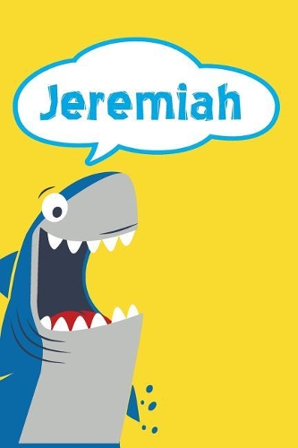 Jeremiah