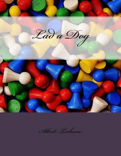 Lad a Dog