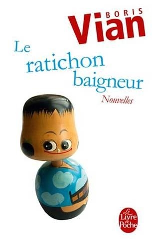Le Ratichon Baigneur