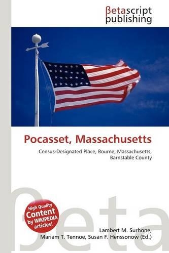 Pocasset, Massachusetts: (English)