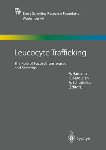 Leucocyte Trafficking