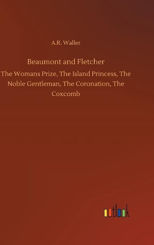 Beaumont and Fletcher