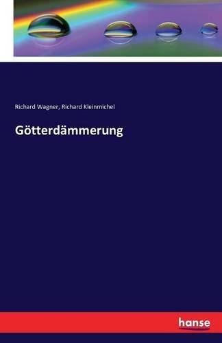 Götterdämmerung