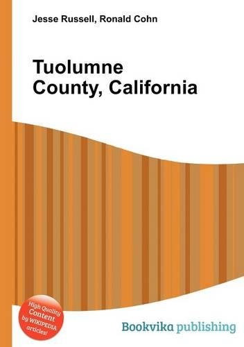 Tuolumne County, California