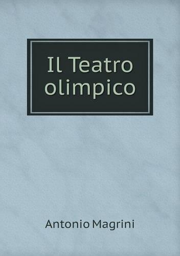 Il Teatro olimpico