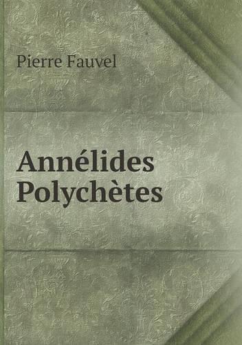 Annélides Polychètes