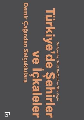 Turkiye'de Sehirler Ve Ickaleler