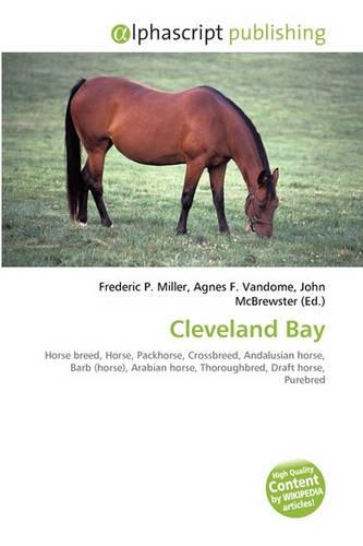 Cleveland Bay: (English)