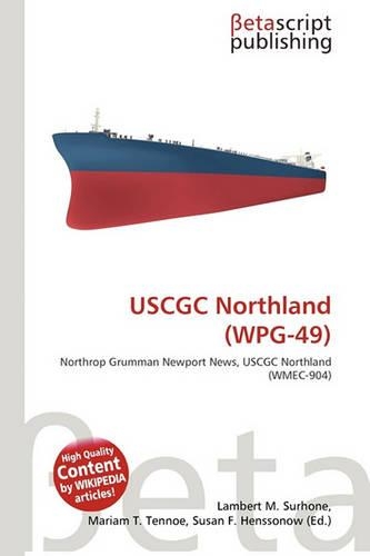 Uscgc Northland (Wpg-49)